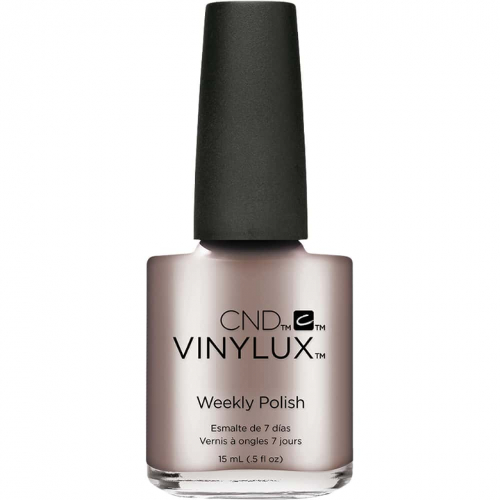 CND Vinylux No.260 Radiant Chill in the group CND / Vinylux Nail Polish / Glacial Illusion at Nails, Body & Beauty (91609)