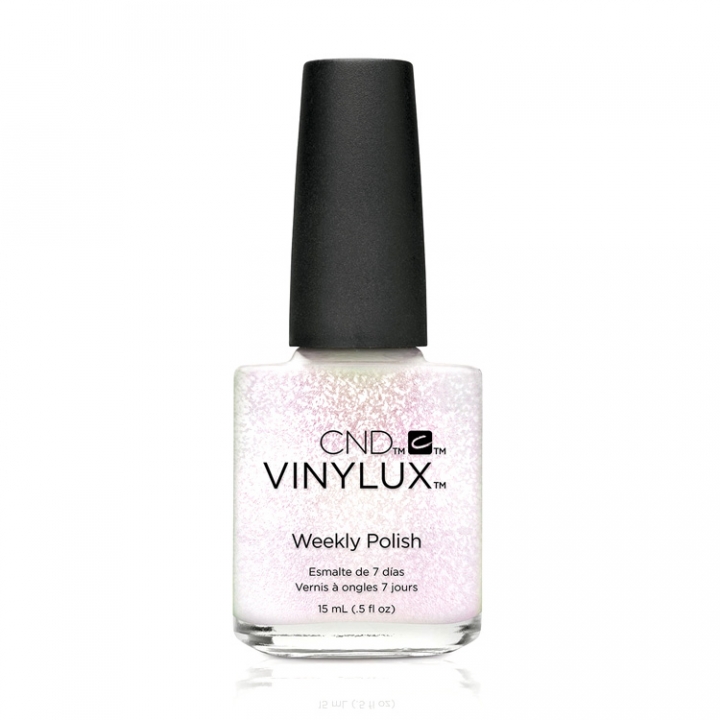 CND Vinylux No.262 Ice Bar in the group CND / Vinylux Nail Polish / Glacial Illusion at Nails, Body & Beauty (91611)