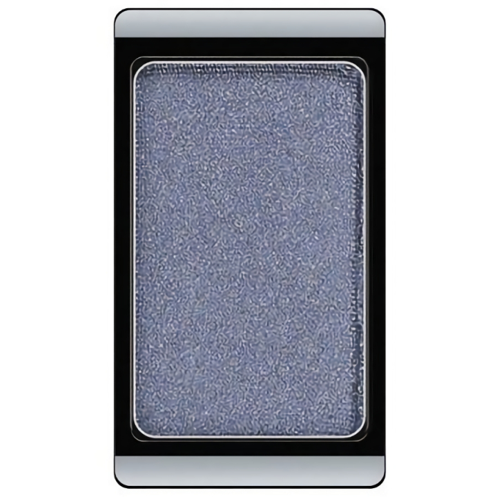 Artdeco Eyeshadow No.72 Smokey Blue Night in the group Artdeco / Eyeshadows / Pearly at Nails, Body & Beauty (917)