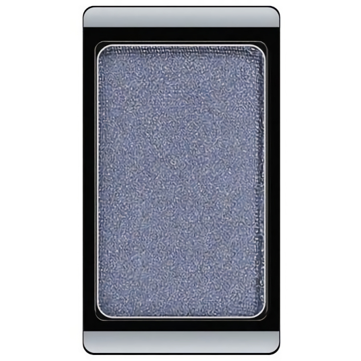 Artdeco Eyeshadow No.72 Smokey Blue Night in the group Artdeco / Makeup / Eyeshadows / Pearly at Nails, Body & Beauty (917)