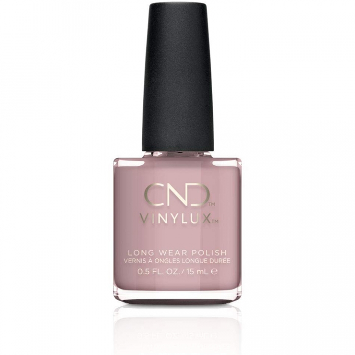 CND Vinylux No.263 Nude Knickers in the group CND / Vinylux Nail Polish / Other Shades at Nails, Body & Beauty (91756)