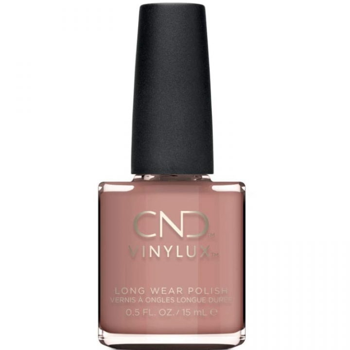 CND Vinylux No.265 Satin Pajamas in the group CND / Vinylux Nail Polish / Other Shades at Nails, Body & Beauty (91758)
