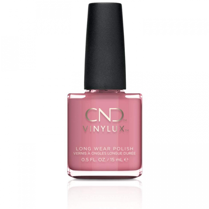 CND Vinylux No.266 Rose Bud in the group CND / Vinylux Nail Polish / Other Shades at Nails, Body & Beauty (91759)
