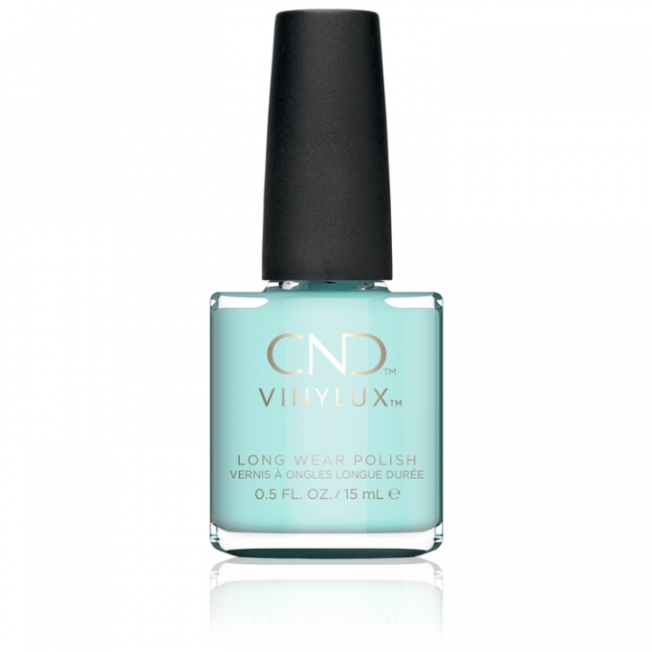 CND Vinylux No.274 Taffy in the group CND / Vinylux Nail Polish / Chic Shock at Nails, Body & Beauty (92220)