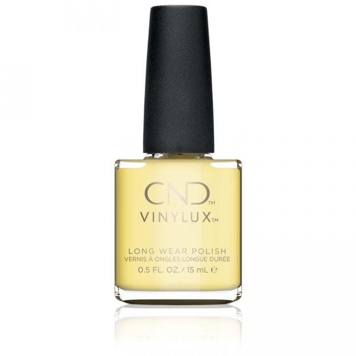 CND Vinylux No.275 Jellied in the group CND / Vinylux Nail Polish / Chic Shock at Nails, Body & Beauty (92221)