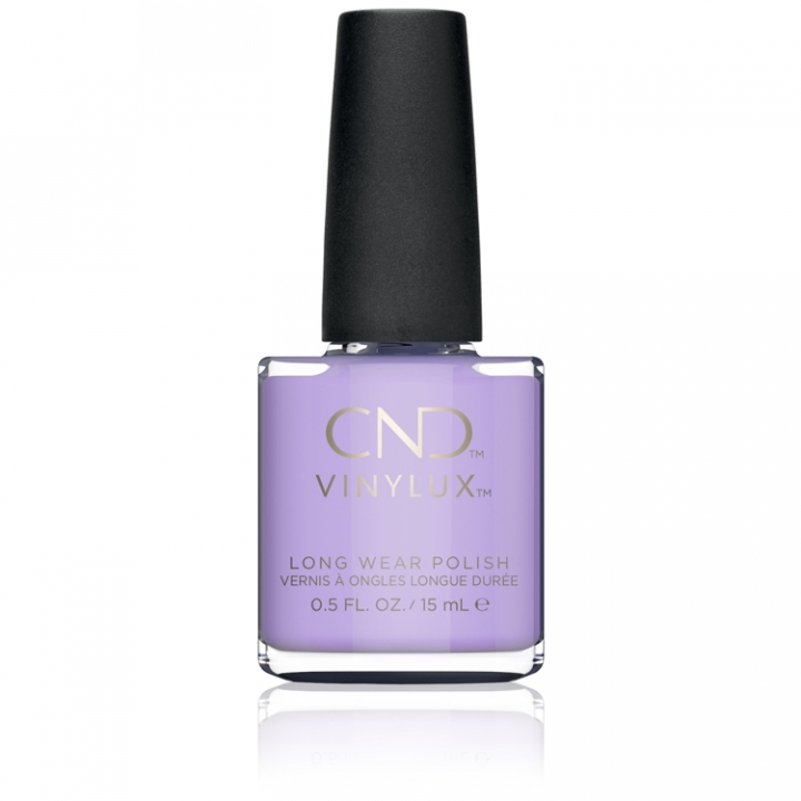 CND Vinylux No.276 Gummi in the group CND / Vinylux Nail Polish / Chic Shock at Nails, Body & Beauty (92222)