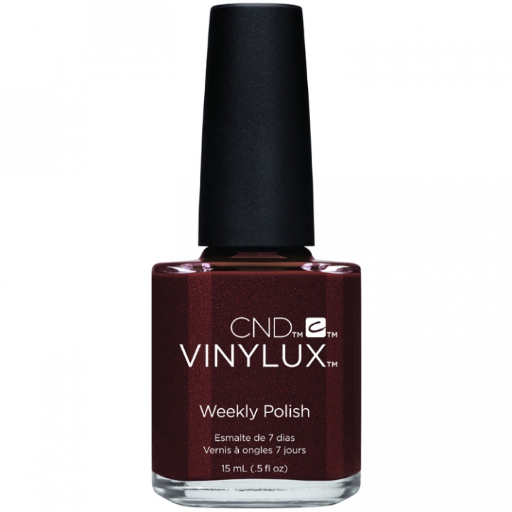 CND Vinylux No.277 Cuppa Joe in the group CND / Vinylux Nail Polish / Other Shades at Nails, Body & Beauty (92329)