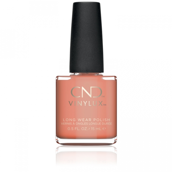 CND Vinylux No.279 Uninhibited in the group CND / Vinylux Nail Polish / Boho Sprit at Nails, Body & Beauty (92343)