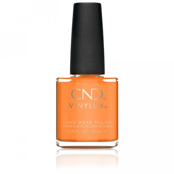 CND Vinylux No.281 Gypsy in the group CND / Vinylux Nail Polish / Boho Sprit at Nails, Body & Beauty (92345)