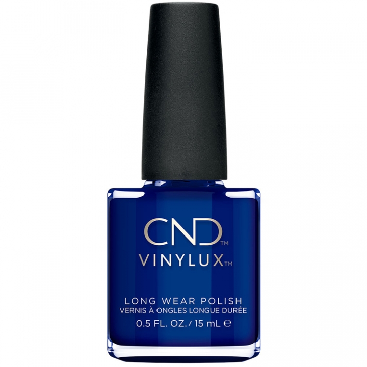 CND Vinylux No.282 Blue moon in the group CND / Vinylux Nail Polish / Wild Earth at Nails, Body & Beauty (92436)