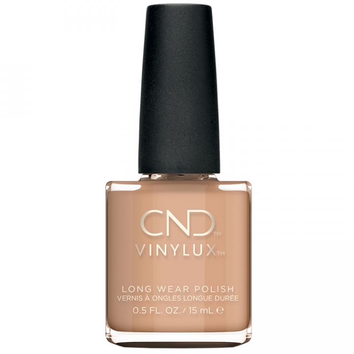 CND Vinylux No.284 Brimstone in the group CND / Vinylux Nail Polish / Wild Earth at Nails, Body & Beauty (92438)