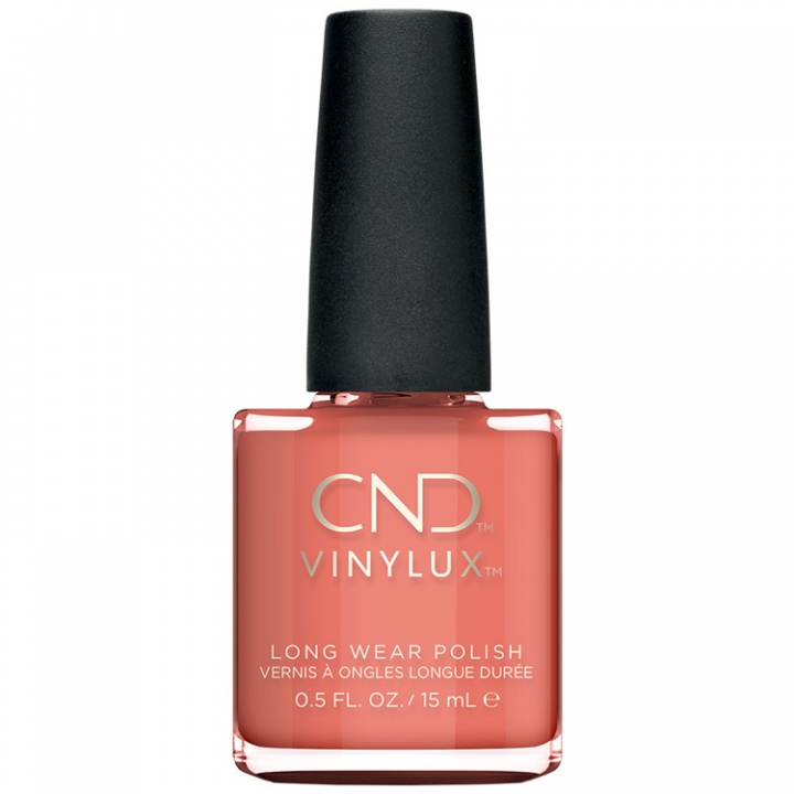 CND Vinylux No.285 Spear in the group CND / Vinylux Nail Polish / Wild Earth at Nails, Body & Beauty (92439)