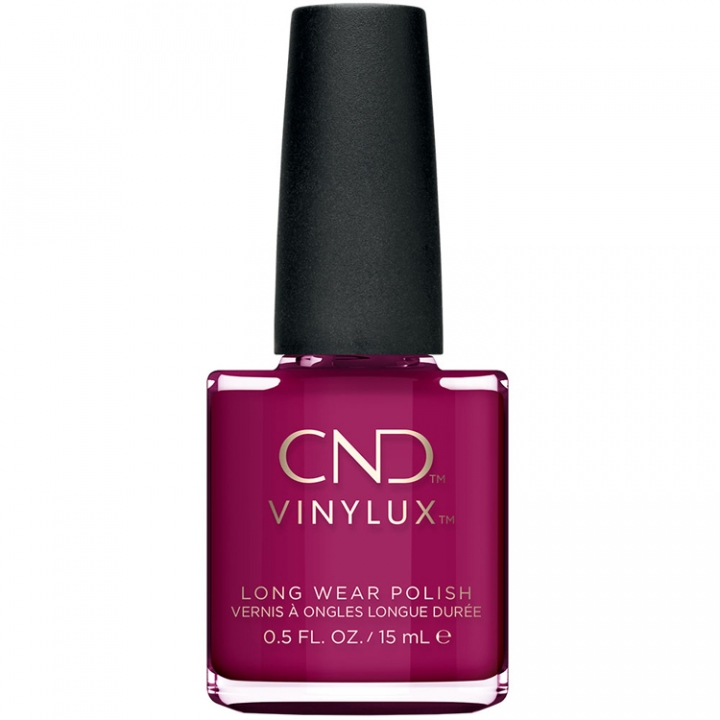 CND Vinylux No.286 Dreamcatcher in the group CND / Vinylux Nail Polish / Wild Earth at Nails, Body & Beauty (92440)