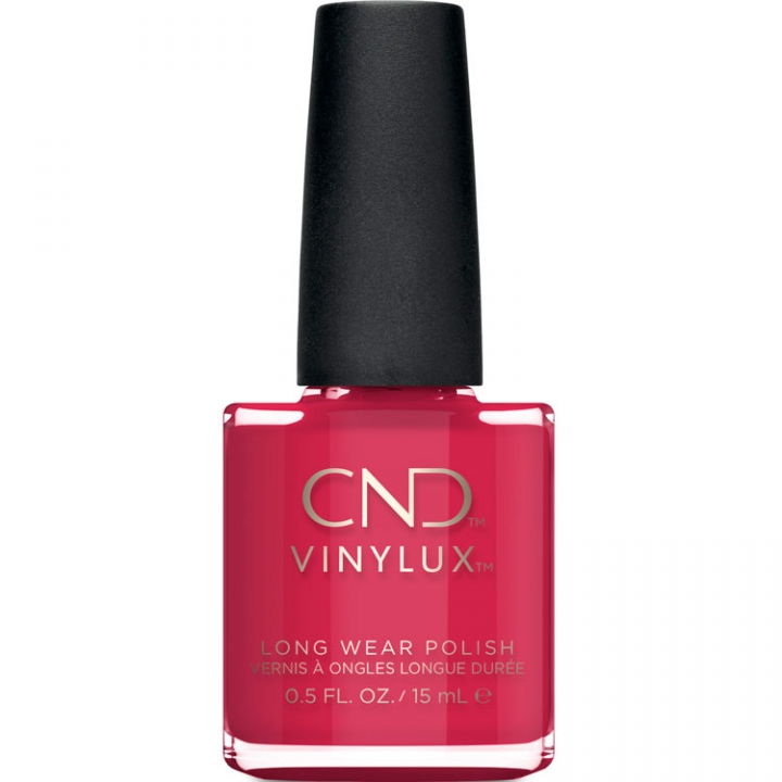 CND Vinylux No.292 Femme Fatale in the group CND / Vinylux Nail Polish / Other Shades at Nails, Body & Beauty (92521)