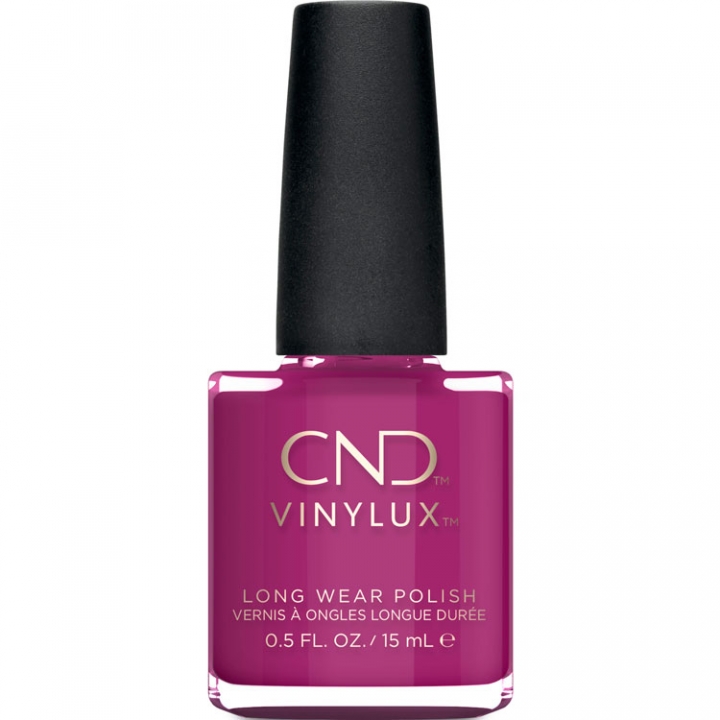CND Vinylux No.293 Brazen in the group CND / Vinylux Nail Polish / Other Shades at Nails, Body & Beauty (92522)