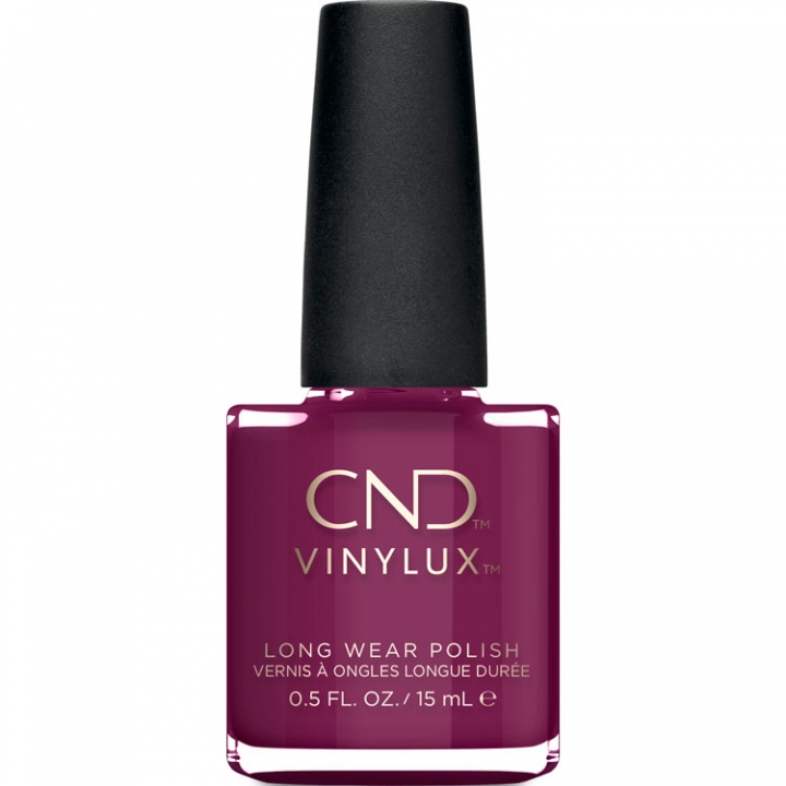 CND Vinylux No.294 Vivant in the group CND / Vinylux Nail Polish / Other Shades at Nails, Body & Beauty (92523)
