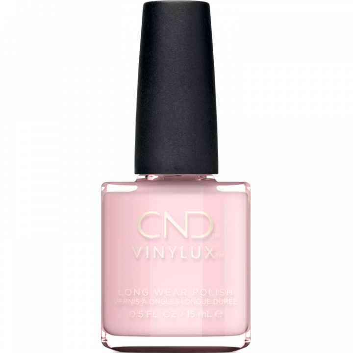 CND-Vinylux Aurora-Nail Polish-Pink