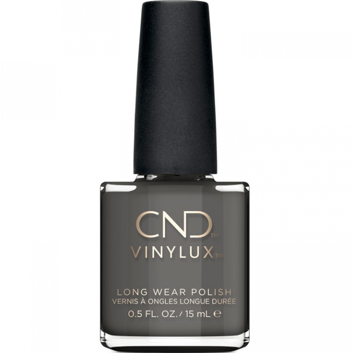 CND Vinylux No.296 Silhouette in the group CND / Vinylux Nail Polish / Other Shades at Nails, Body & Beauty (92525)