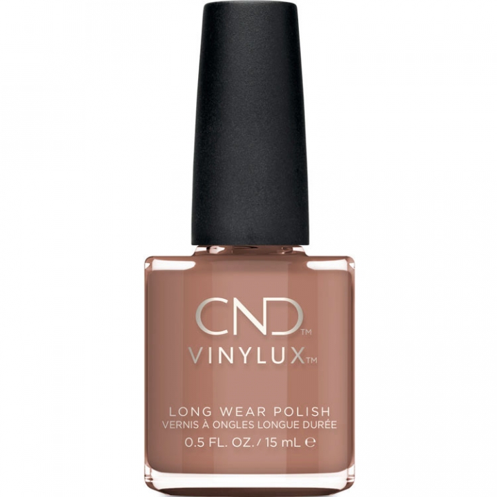 CND Vinylux No.298 Boheme in the group CND / Vinylux Nail Polish / Other Shades at Nails, Body & Beauty (92527)