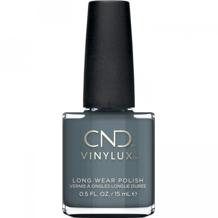 CND Vinylux No.299 Whisper in the group CND / Vinylux Nail Polish / Other Shades at Nails, Body & Beauty (92528)