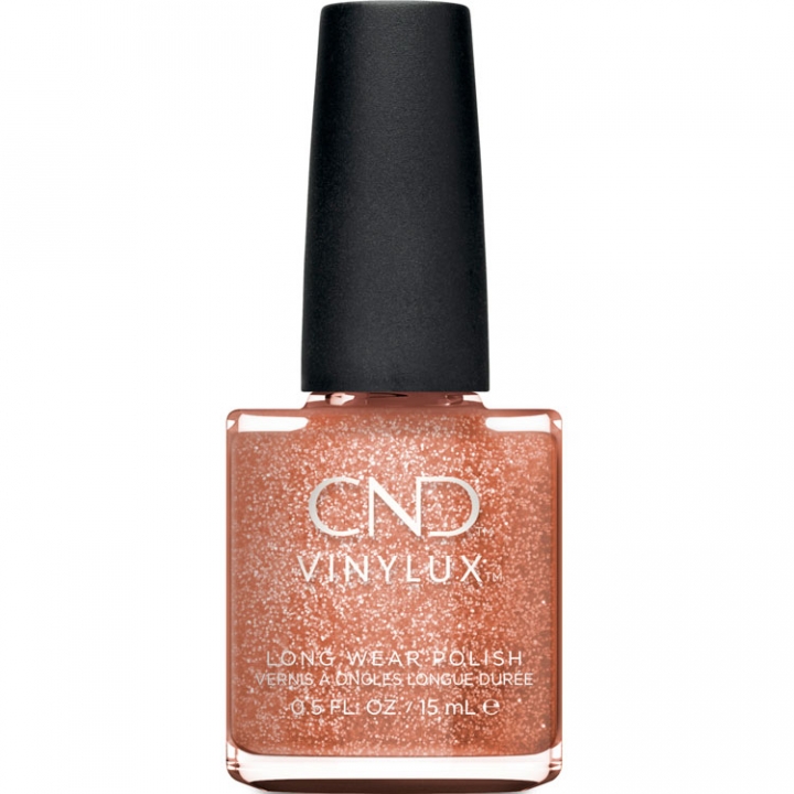 CND Vinylux No.300 Chandelier in the group CND / Vinylux Nail Polish / Other Shades at Nails, Body & Beauty (92529)