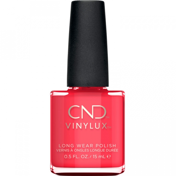 CND Vinylux No.302 Charm in the group CND / Vinylux Nail Polish / Other Shades at Nails, Body & Beauty (92531)