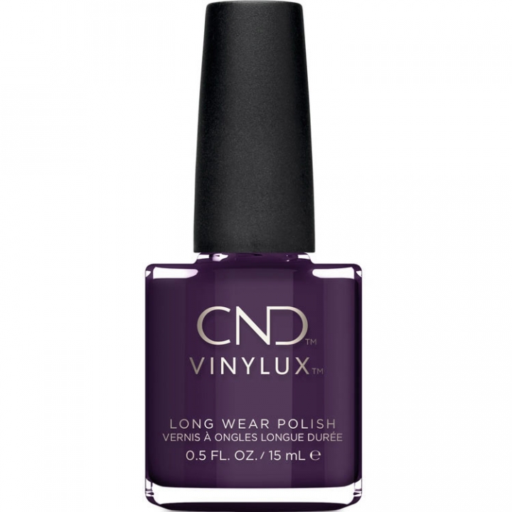 CND Vinylux No.305 Temptation in the group CND / Vinylux Nail Polish / Other Shades at Nails, Body & Beauty (92534)