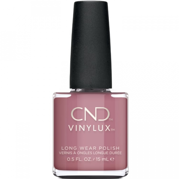 CND Vinylux No.310 Poetry in the group CND / Vinylux Nail Polish / Sweet Escape at Nails, Body & Beauty (92633)