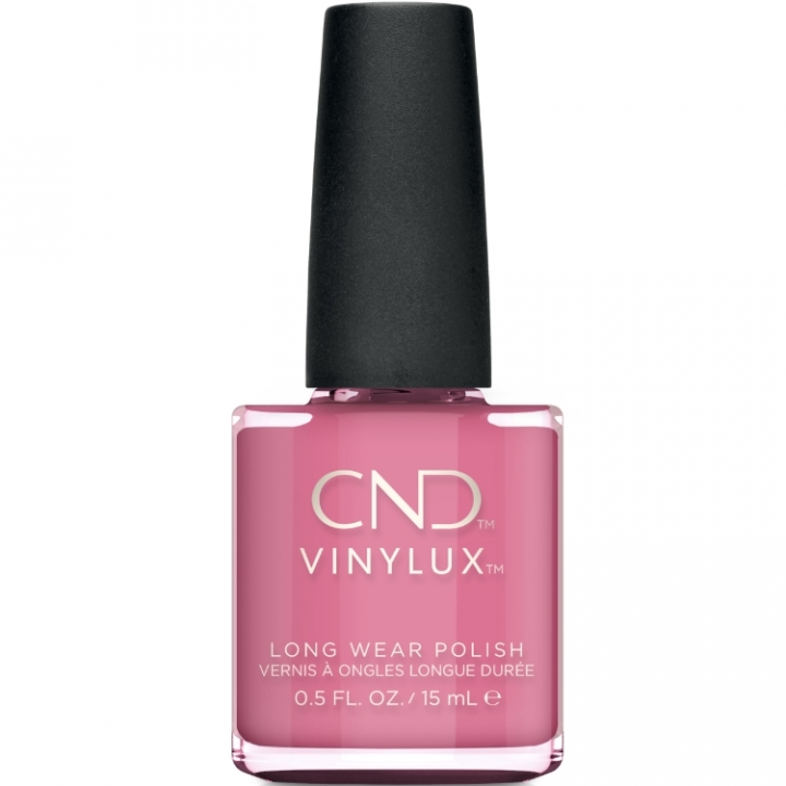 CND Vinylux No.313 Holographic in the group CND / Vinylux Nail Polish / Prismatic at Nails, Body & Beauty (92661)