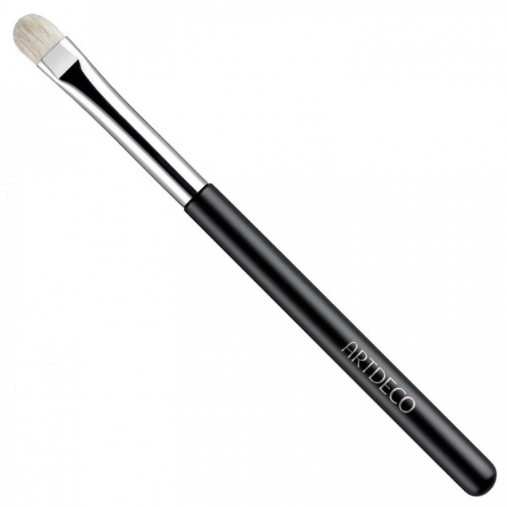Artdeco Eyeshadow Brush Premium Quality in the group Artdeco / Makeup / Tillbehr at Nails, Body & Beauty (929)