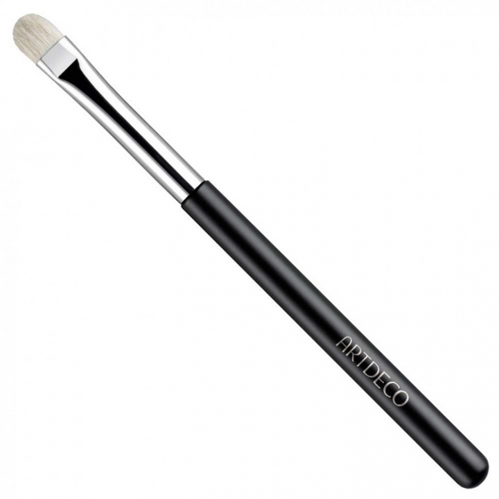 Artdeco Eyeshadow Brush Premium Quality in the group Artdeco / Tillbehör at Nails, Body & Beauty (929)