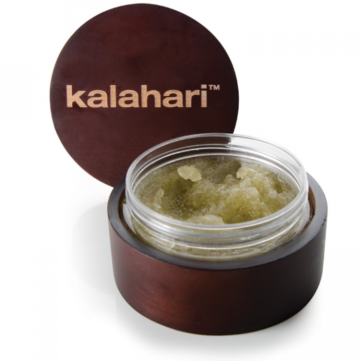 Kalahari Desert Mineral Exfoliator in the group Kalahari / Body care at Nails, Body & Beauty (9503)