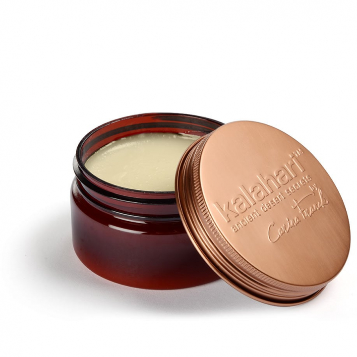 Kalahari Nourishing Body Butter in the group Kalahari / Body care at Nails, Body & Beauty (9511)