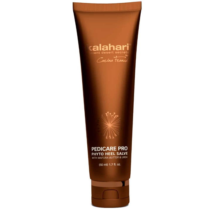 Kalahari Phyto Heel Salve in the group Kalahari / Body care at Nails, Body & Beauty (9513)