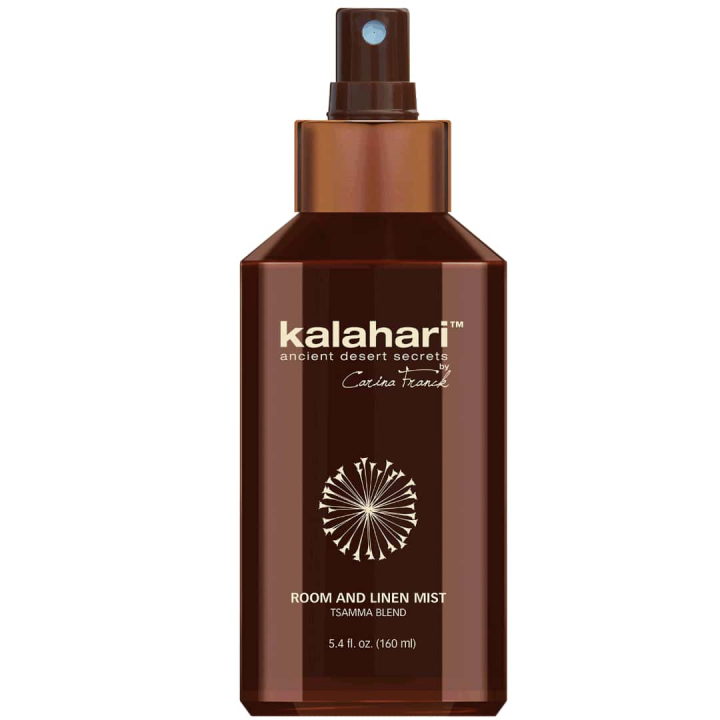 Kalahari Room and Linen Mist in the group Kalahari / Lifestyle at Nails, Body & Beauty (9519)