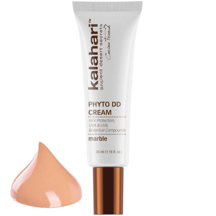 Kalahari Phyto DD Cream -Marble- in the group Kalahari / Foundation at Nails, Body & Beauty (9539)