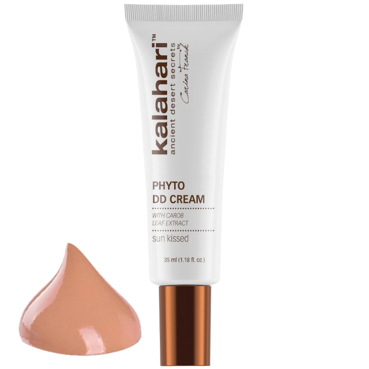 Kalahari Phyto DD Cream -Sun Kissed- in the group Kalahari / Foundation at Nails, Body & Beauty (9541)