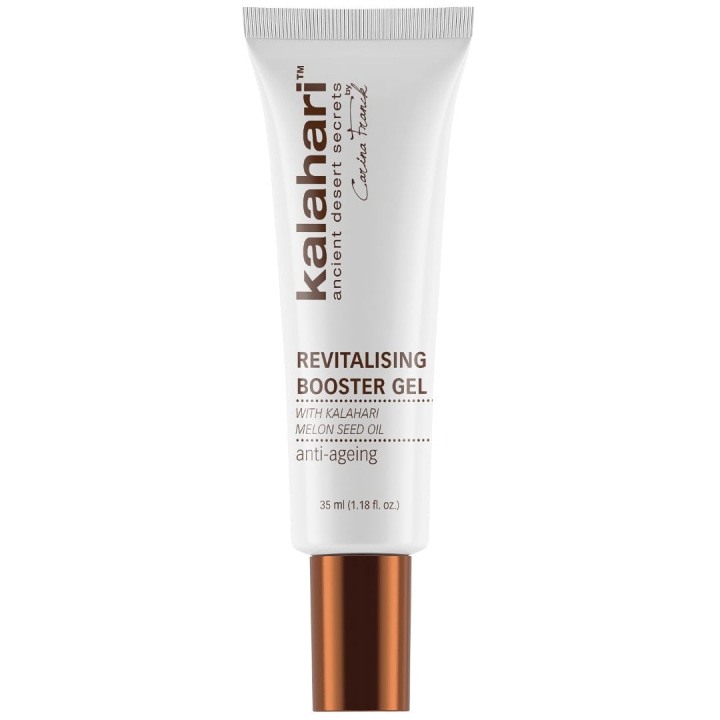 Kalahari Revitalising Booster Gel in the group Kalahari / Face Care at Nails, Body & Beauty (9607)