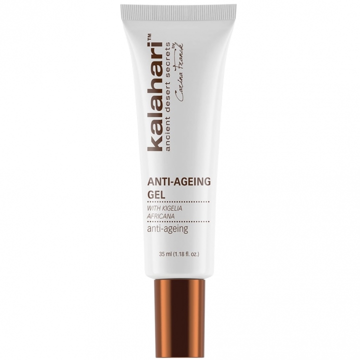 Kalahari Anti-Ageing Gel in the group Kalahari / Face Care at Nails, Body & Beauty (9610)