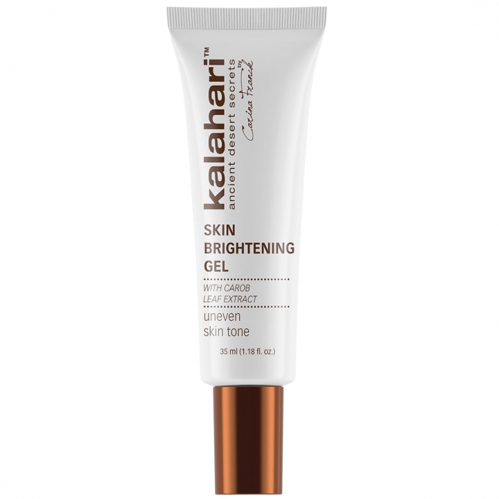 Kalahari Skin Brightening Gel in the group Kalahari / Face Care at Nails, Body & Beauty (9611)