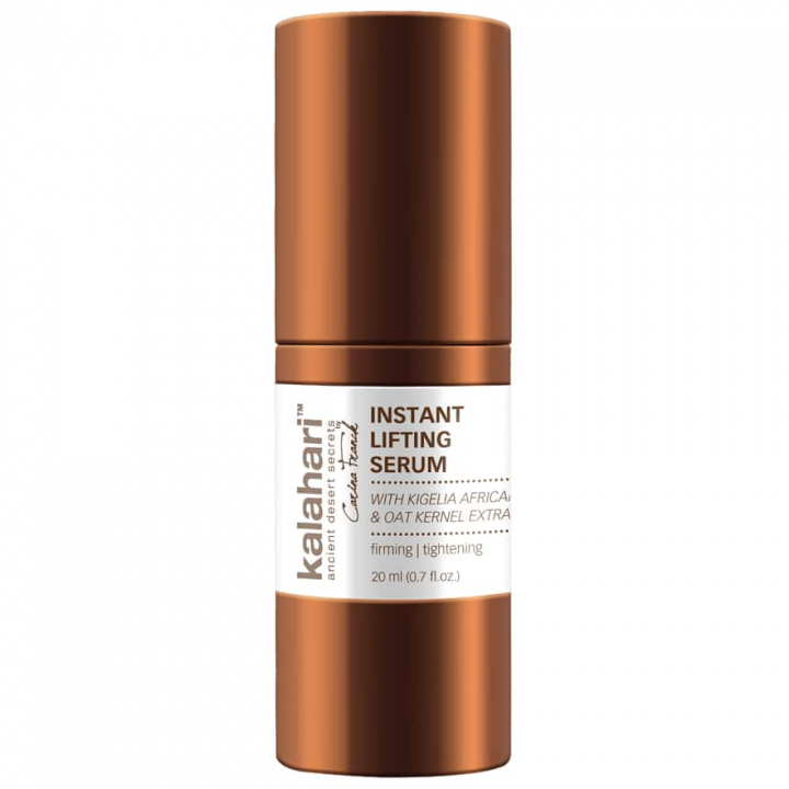 Kalahari Instant Lifting Serum in the group Kalahari / Face Care at Nails, Body & Beauty (9614)