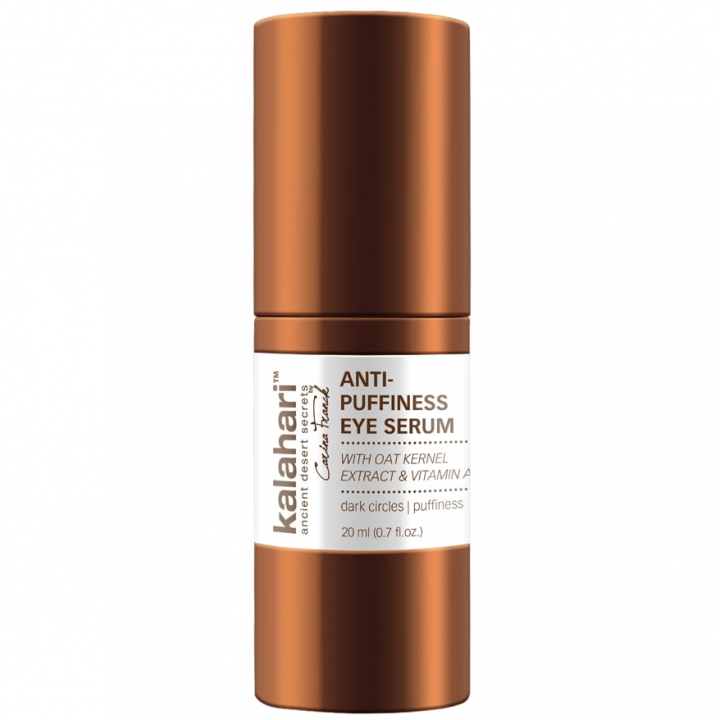 Kalahari Anti-Puffiness Eye Serum in the group Kalahari / Face Care at Nails, Body & Beauty (9615)