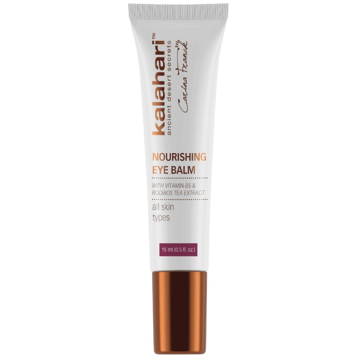 Kalahari Nourishing Eye Balm in the group Kalahari / Face Care at Nails, Body & Beauty (9616)