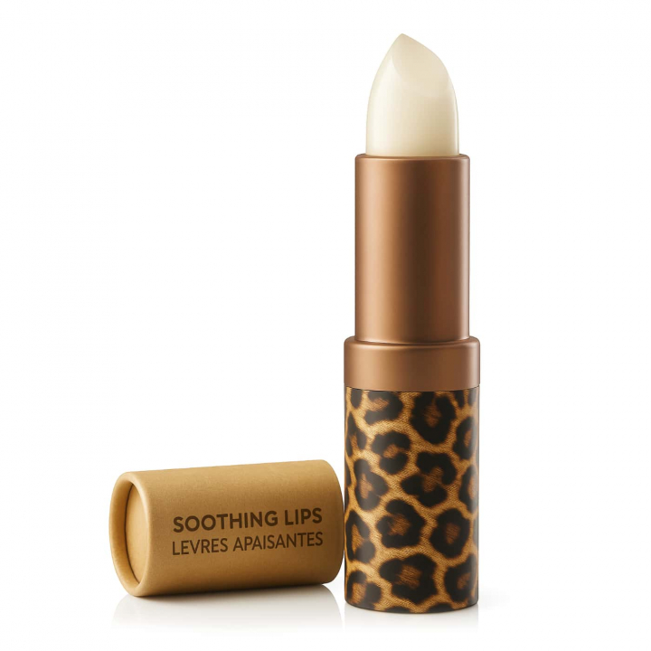 Kalahari Soothing Lips -Wild Honey- in the group Kalahari / Lips at Nails, Body & Beauty (9619)