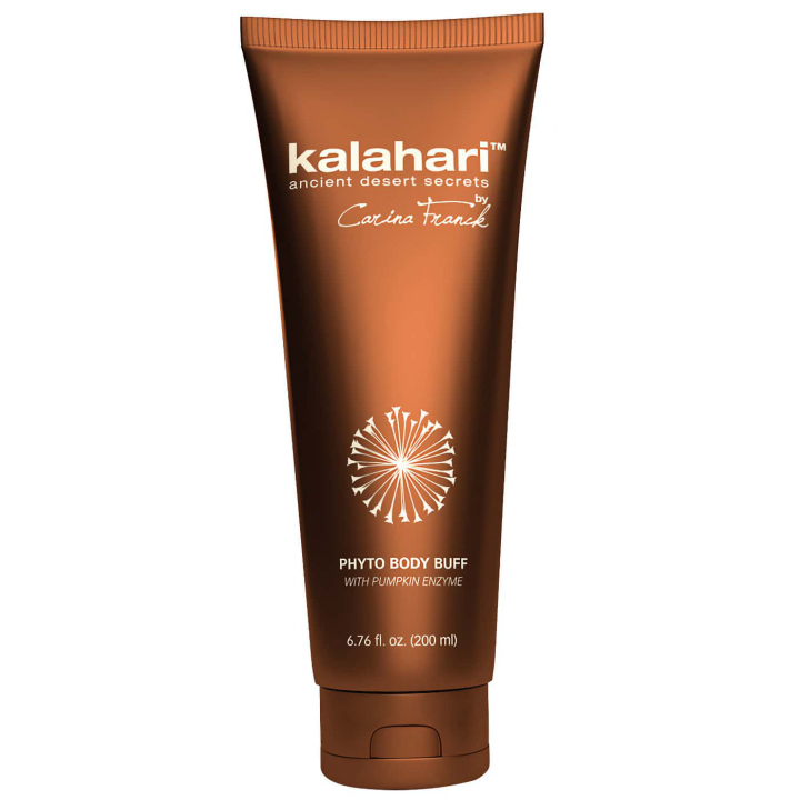 Kalahari Phyto Body Buff in the group Kalahari / Body care at Nails, Body & Beauty (9637)