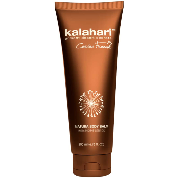 Kalahari Mafura Body Balm in the group Kalahari / Body care at Nails, Body & Beauty (9639)