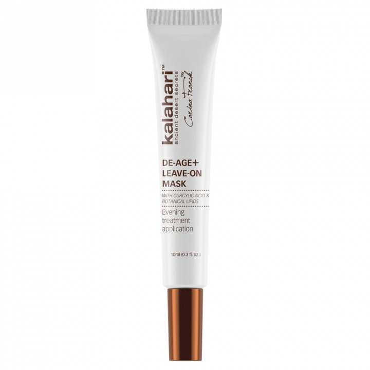 Kalahari De-age+ Leave-on Mask in the group Kalahari / face Masks at Nails, Body & Beauty (9679)