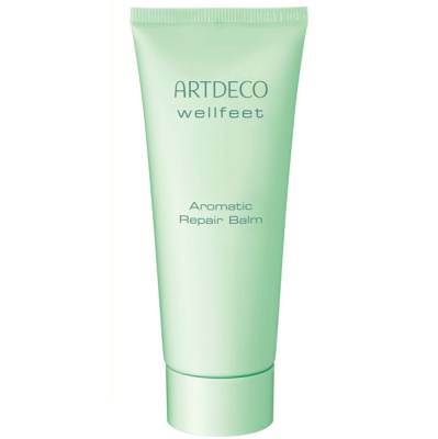 Artdeco Wellfeet Aromatic Repair Balm in the group Product Cemetery at Nails, Body & Beauty (98)