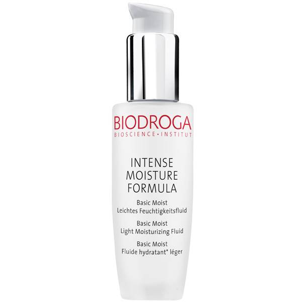 Biodroga Intense Moisture Formula Basic Moist in the group Product Cemetery at Nails, Body & Beauty (981)