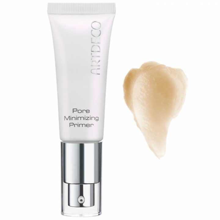 Artdeco Pore Minimizing Primer in the group Artdeco / Foundation at Nails, Body & Beauty (AD-4605)